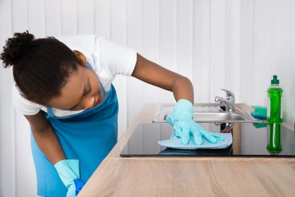 Best Cleaning Services in Ghana