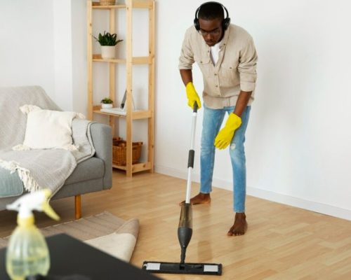 Best Cleaning Services in Ghana? Try Posh Clean!