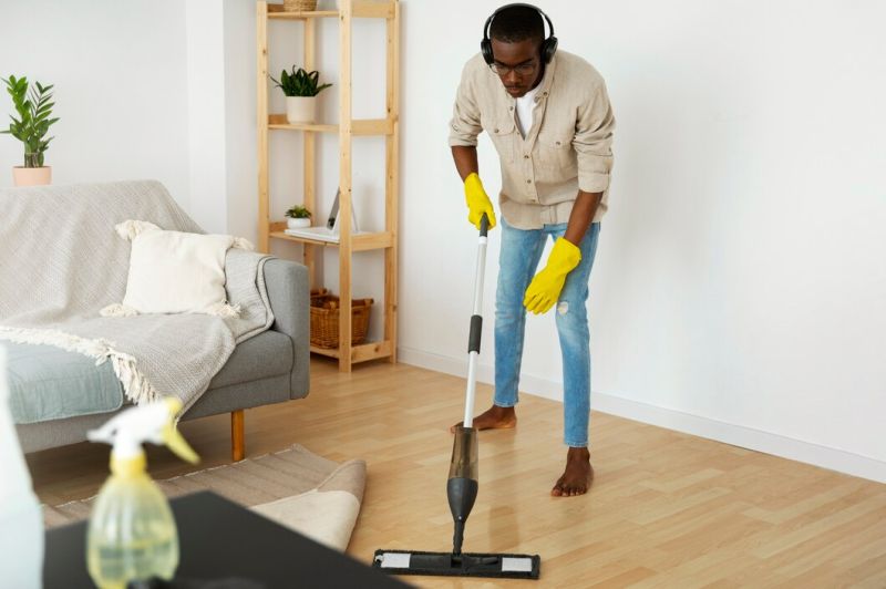 Best Cleaning Services in Ghana