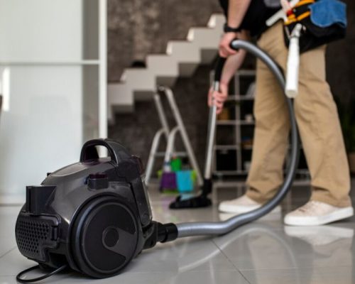 Deep Cleaning Services in Accra: Find the Best in Town!