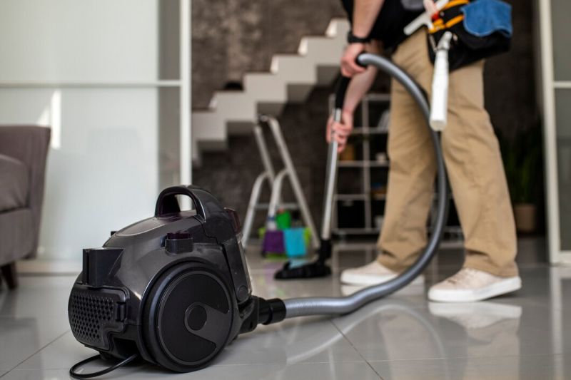 deep cleaning services in accra