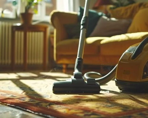 Best Carpet Cleaning Services in Ghana for a Pristine Home