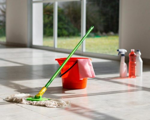 Floor Cleaning Service in Ghana: Finding the Best!