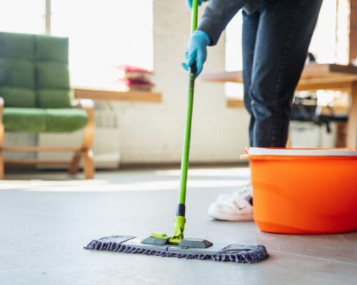 Getting Quality Cleaning Service in Kasoa: A Complete Guide!